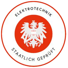 Elektrotechnik staatlich geprüft